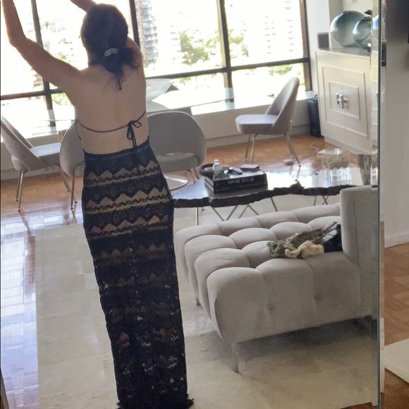 Long dress - Picture 2 of 7